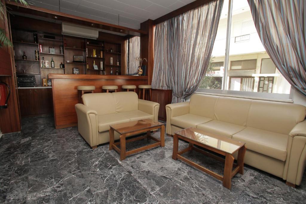 Hotel Evans 2*