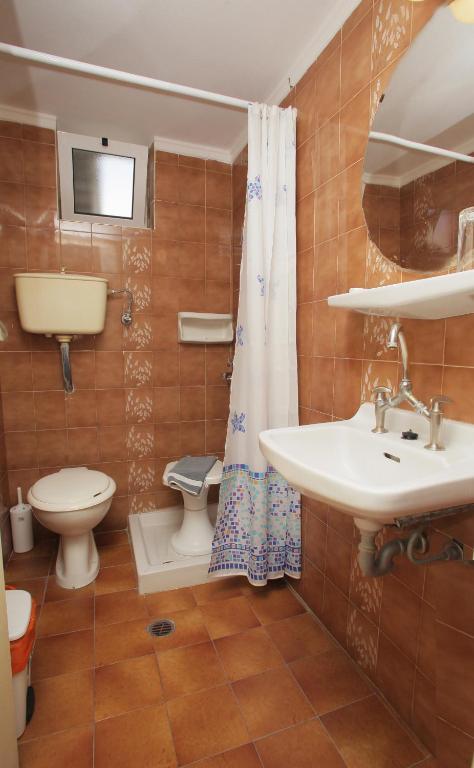 Evans Hotel Heraklion (Crete)